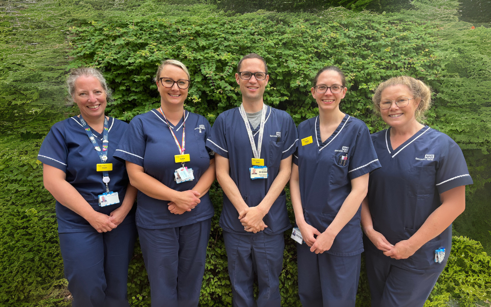 Turning Loss into Legacy: Why Our Specialist Nurses Champion Organ Donation